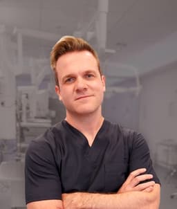 Nelson Astur, fellowship faculty at Hospital Israelita Albert Einstein