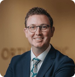 Nic Frost, fellowship faculty at Perth Children's Hospital orthopaedics service