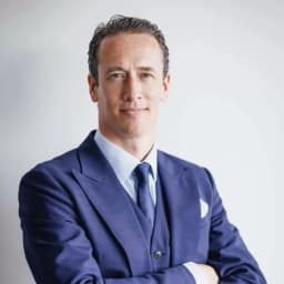 Nicholas Beresford-Cleary, fellowship faculty at Oxford University Hospitals NHS Foundation Trust
