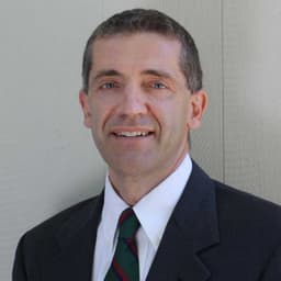 Nicholas Giori, fellowship faculty at Stanford Medicine / Palo Alto VA