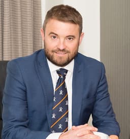 Nick Bowman, fellowship faculty at Maidstone and Tunbridge Wells NHS Trust