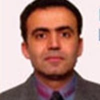 Nicolas Osman, fellowship faculty at Hôpital Privé Paul d'Egine / Pôle Santé La Francilienne