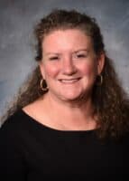Nicole Deal, fellowship faculty at University of Virginia Departments of Plastic Surgery and Orthopaedic Surgery