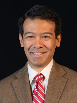 Nikolas H. Kazmers, fellowship faculty at University of Utah Department of Orthopaedics