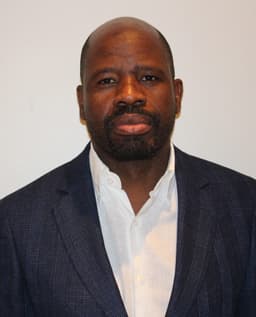 Nkhodiseni Sikhauli, fellowship faculty at Charlotte Maxeke Johannesburg Academic Hospital / Wits