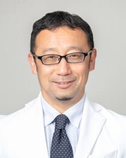 Nobutake Ozeki, fellowship faculty at Institute of Science Tokyo