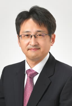 Nobuyuki Yamamoto, fellowship faculty at Tohoku University School of Medicine