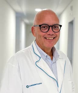 Nuno Corte Real · EFAS Fellowship Coordinator, fellowship faculty at European Foot and Ankle Society