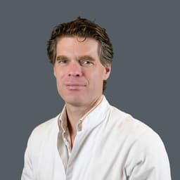 Okke Lambers Heerspink, fellowship faculty at VieCuri Medical Center