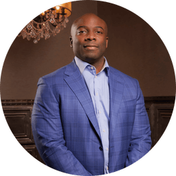 Olufemi Ayeni, fellowship faculty at McMaster University