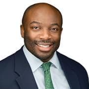 Olufemi R. Ayeni, fellowship faculty at McMaster Sports Medicine