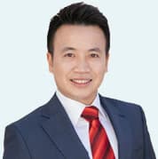 Owen Ou Yang, fellowship faculty at Sydney South-West Hand Centre, Fairfield Hospital