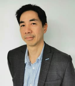 P. Goon, fellowship faculty at Lister Hospital / Utrecht partner centre
