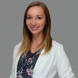 Pamela Gatica, fellowship faculty at UC Chile Dept. of Orthopaedics and Traumatology