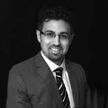 Parham Rasoulinejad, fellowship faculty at Western University; London Health Sciences Centre