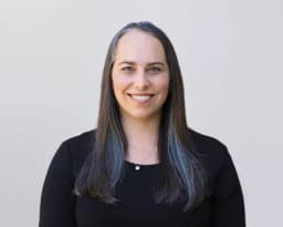 Parisa Morris, fellowship faculty at OrthoArizona