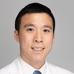 Patawut (Pat) Bovonratwet, fellowship faculty at Mass General Brigham (Massachusetts General Hospital / Brigham and Women's Hospital)