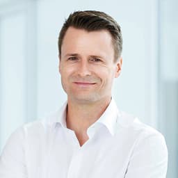 Patric Raiss, fellowship faculty at OCM München / Heidelberg University