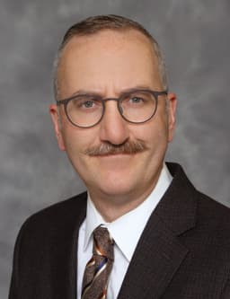 Patrick C. Hettinger, fellowship faculty at Medical College of Wisconsin Department of Plastic Surgery
