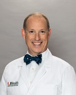 Patrick Owens, fellowship faculty at University of Miami Miller School of Medicine / Jackson Health System, Division of Plastic Surgery