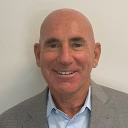 Paul A. Glazer, fellowship faculty at BIDMC