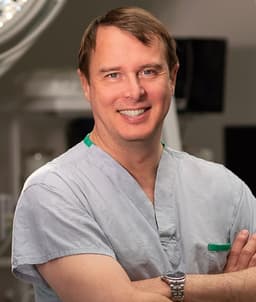 Paul Clarkson, fellowship faculty at University of British Columbia; Vancouver General Hospital; BC Cancer; BC Children’s Hospital