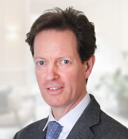 Paul Culpan, fellowship faculty at The Royal London Hospital, Barts Health NHS Trust
