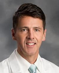 Paul Fortin, fellowship faculty at Corewell Health William Beaumont University Hospital