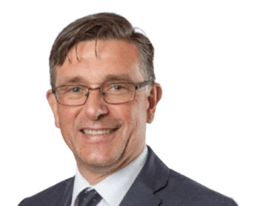 Paul Haslam, fellowship faculty at Sheffield Children's / Chesterfield