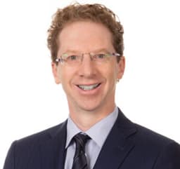Paul Jarrett, fellowship faculty at Fremantle Hospital Department of Hand Surgery