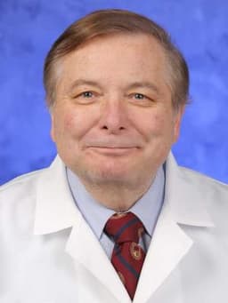 Paul Juliano, fellowship faculty at Penn State Health Milton S. Hershey Medical Center