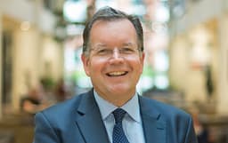 Paul Manning, fellowship faculty at Nottingham University Hospitals NHS Trust