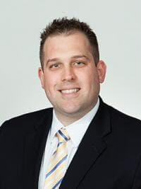 Paul Matuszewski, fellowship faculty at UK Albert B. Chandler Hospital / University of Kentucky College of Medicine