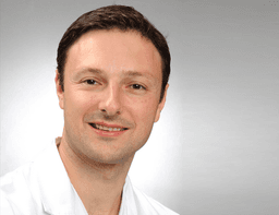 Paul Puchwein, fellowship faculty at Medical University Graz / LKH Graz, Department for Orthopedics and Traumatology / Section Trauma