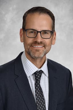 Paul R. Gause, fellowship faculty at Spine Institute of Arizona