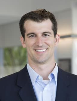 Paul Sibley, fellowship faculty at Lehigh Valley Health Network / Jefferson Health