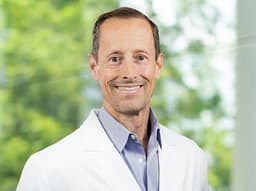 Paul Stafford, fellowship faculty at Oklahoma State University Center for Health Sciences / Saint Francis Health System