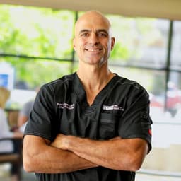 Peter Althausen, fellowship faculty at Reno Orthopedic Center / Reno Orthopedic Foundation