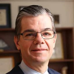 Peter D. Angevine, fellowship faculty at Department of Neurological Surgery, Columbia