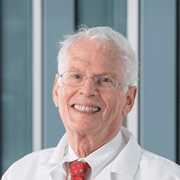 Peter J. Stern, fellowship faculty at University of Cincinnati Medical Center and TriHealth/Beacon Hand Surgery Specialists