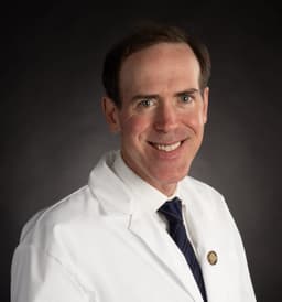 Peter Lapner, fellowship faculty at The Ottawa Hospital / University of Ottawa