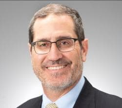 Peter Mangone, fellowship faculty at University of Pittsburgh Department of Orthopaedic Surgery