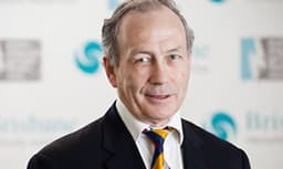 Peter Myers, fellowship faculty at BOSMC / University of Queensland