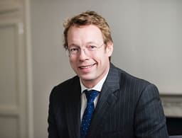 Peter Rosenfeld, fellowship faculty at Fortius Clinic / Imperial College Healthcare NHS Trust