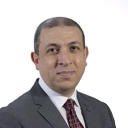 Philip Hanna, fellowship faculty at Mass General Brigham for Children / Harvard Medical School