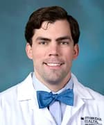 Philip K. McClure, fellowship faculty at Rubin Institute for Advanced Orthopedics