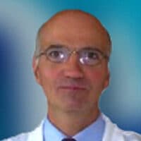 Philippe Wicart, fellowship faculty at Hôpital Necker–Enfants Malades / Université Paris Cité