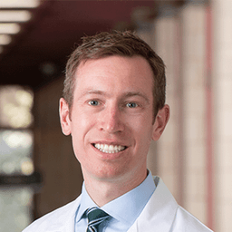 Phillip R. Ross, fellowship faculty at University of Cincinnati Medical Center and TriHealth/Beacon Hand Surgery Specialists