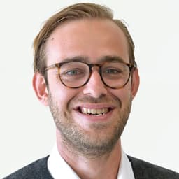 Pieter-Bastiaan De Keyzer, fellowship faculty at Handcenter Gent / AZ Maria Middelares