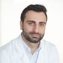 Placido Bartolone, fellowship faculty at Hirslanden Clinique La Colline
